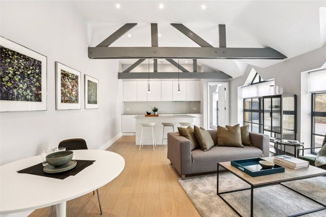 1-bed flat on Flat 3, Caxton Gate, London, £575,000