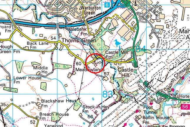 Town Plan