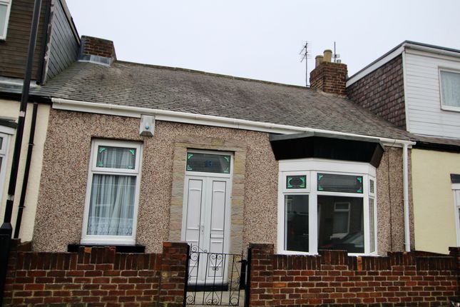 3 bed bungalow to rent in Gilsland Street, Sunderland SR4