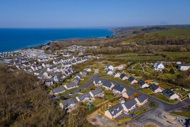Land for sale in Dolphin Court, New Quay