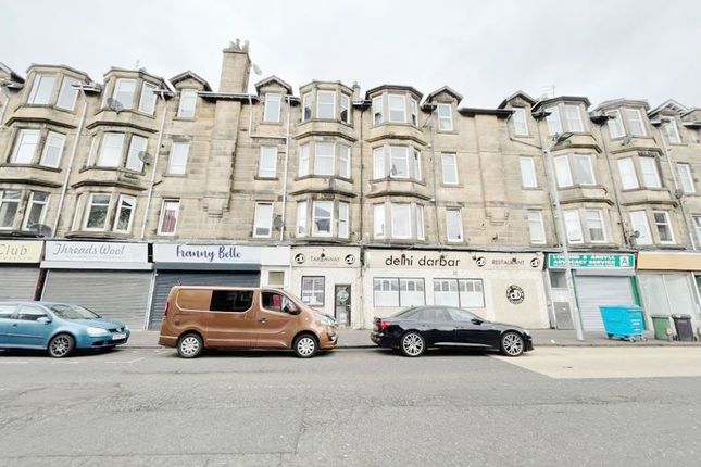 Thumbnail Flat for sale in Portfolio Of Three Tenanted Flats, Helensburgh And Dumbarton G821Rq