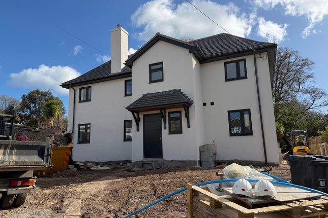 4-bed house on Strathallan, Sid Lane, Sidmouth, Sid Lane, Sidmouth, Sidmouth, £1,000,000