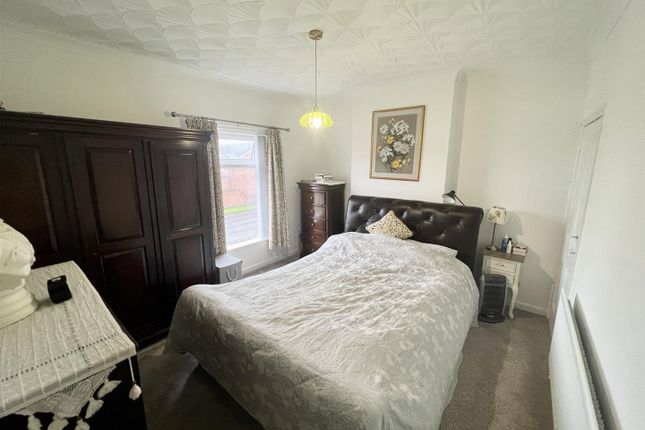 End terrace house for sale in Sydney Road, Crewe