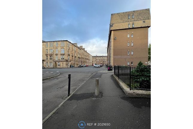 Flat to rent in Dorset Street, Glasgow