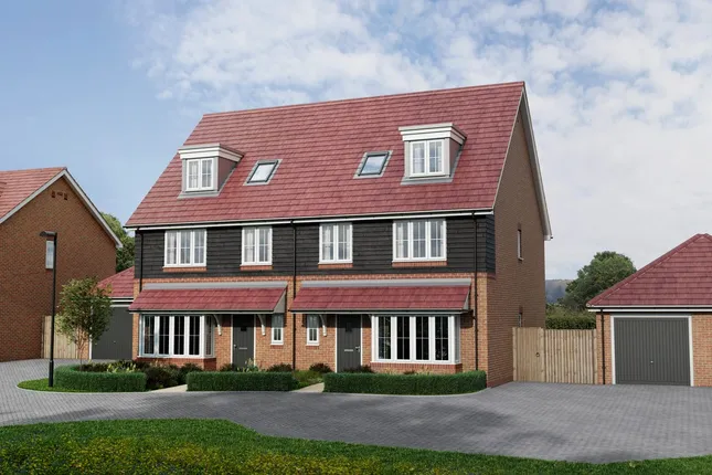 Cala Homes - Sambrooke Park