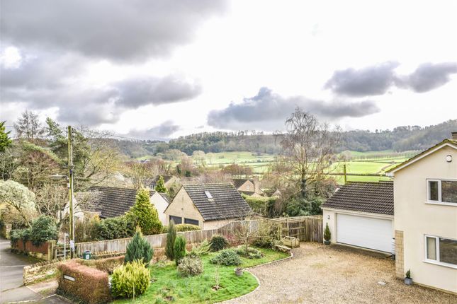 Flat for sale in The Orchard, Uley, Dursley