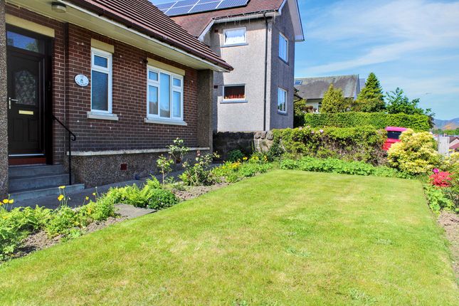 15, Norwood Avenue, Alloa photo 2