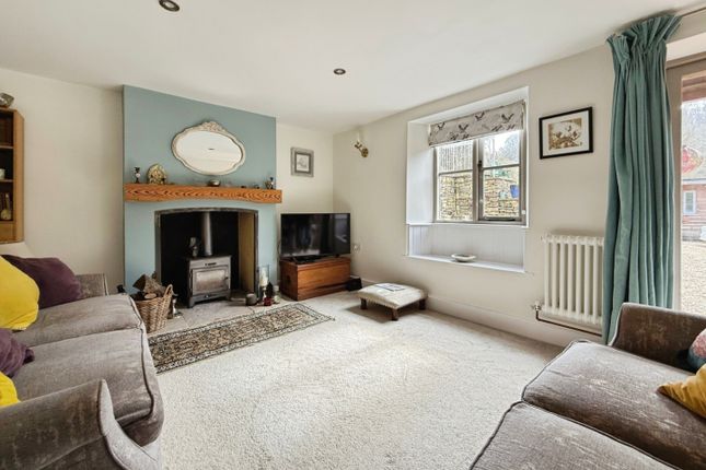 Dimmelsdale  Cottage, The Valley, Stroud photo 2