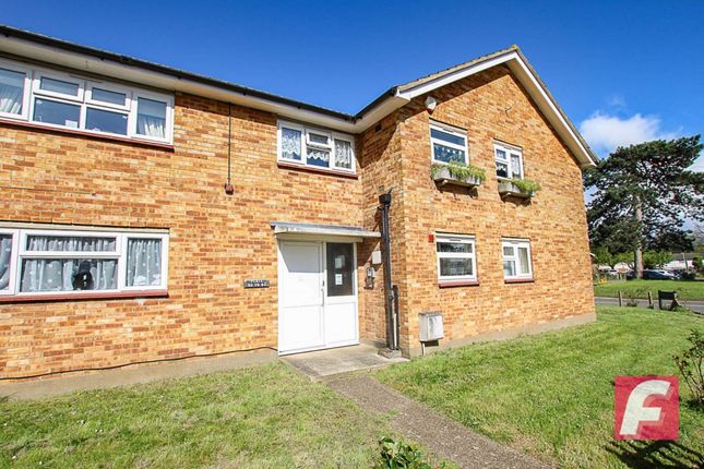 Thumbnail Flat for sale in Bowmans Green, Garston