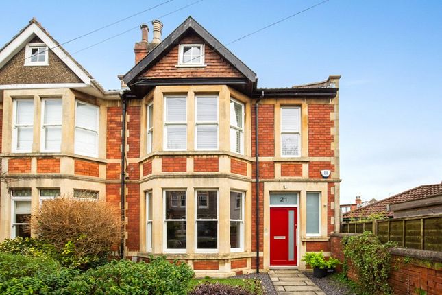 21, Dublin Crescent, Bristol photo 2