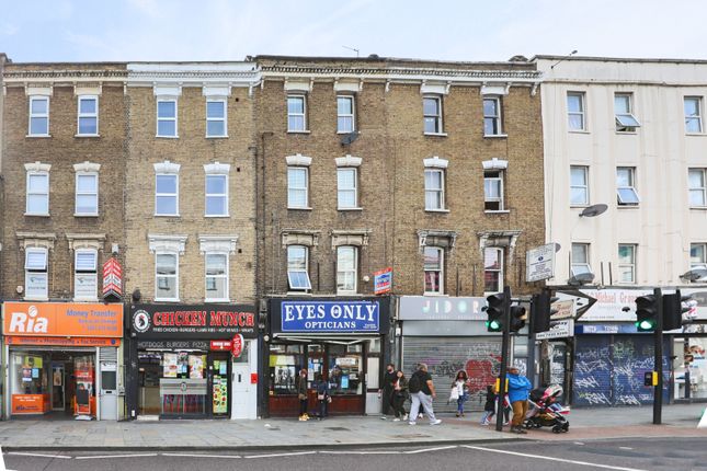 85 Kingsland High Street, London photo 2