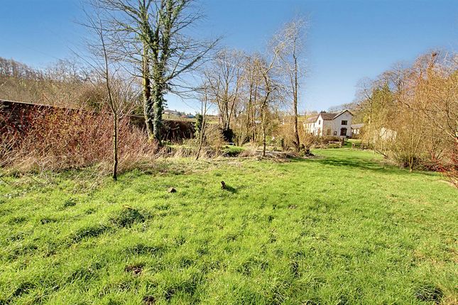 Semi-detached house for sale in Rhydowen, Llandysul