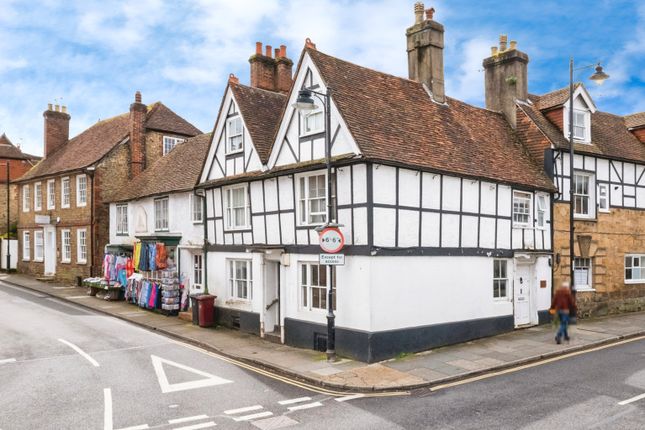 Flat for sale in The Old Surgery, Rumbolds Hill, Midhurst, West Sussex