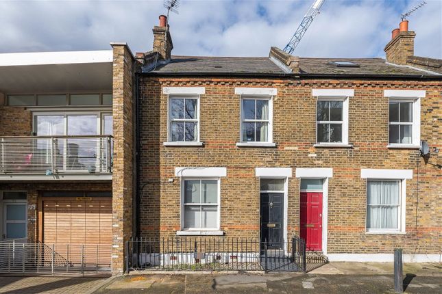 Duplex for sale in Fenwick Place, Clapham