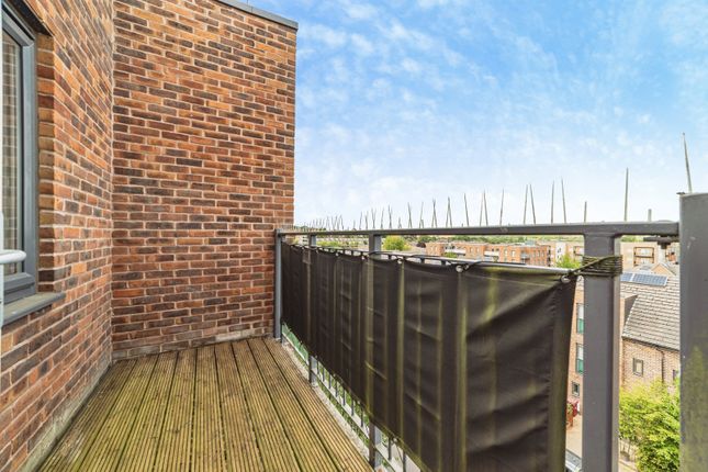Flat 18, Montague House, 12, Spey Road, Reading photo 2