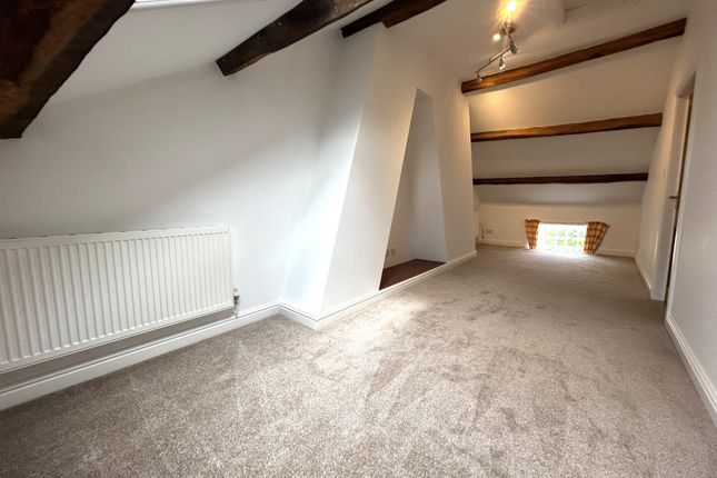 Property to rent in Church Street, Ribchester, Lancashire