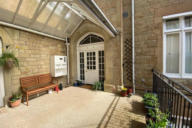 Flat 4, Mythe Court, 2, College Road, Malvern photo 2