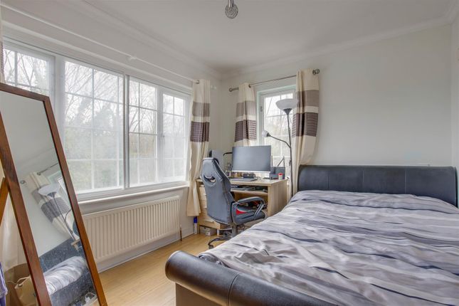 Detached house for sale in Tennyson Road, High Wycombe