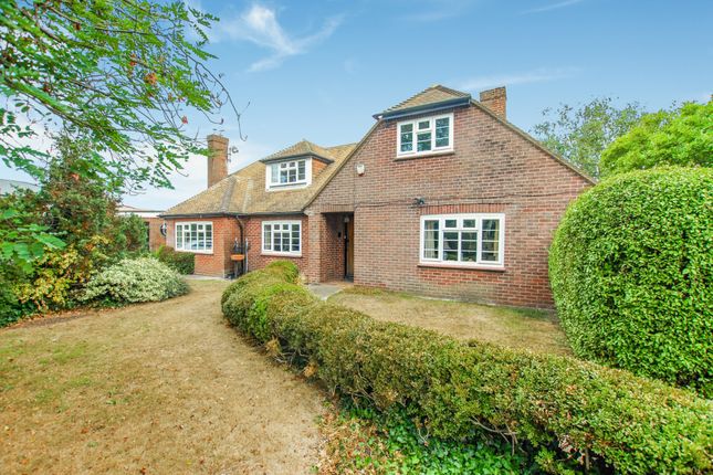 Thumbnail Detached house for sale in Ashford Road, New Romney
