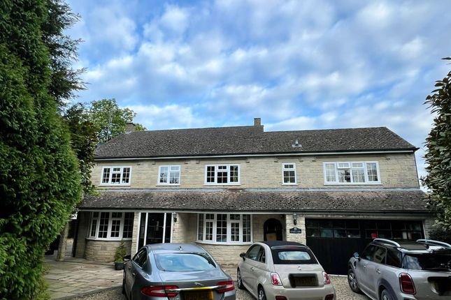 Detached house for sale in Gogs Orchard, Wedmore