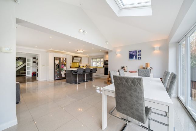 Detached house for sale in Westbrooke Road, Sidcup, Kent