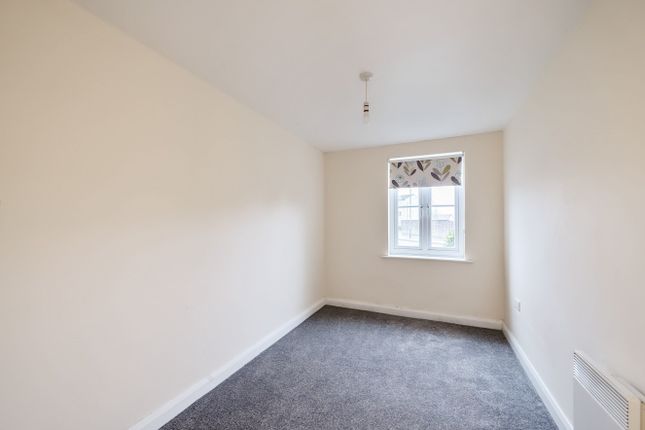 Flat for sale in Beechwood Close, Nailsworth