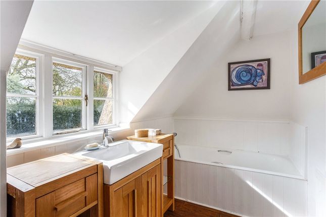 Cottage for sale in Wilcot, Pewsey, Wiltshire