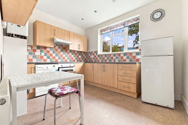 FFF, 138, Philip Lane, London photo 5