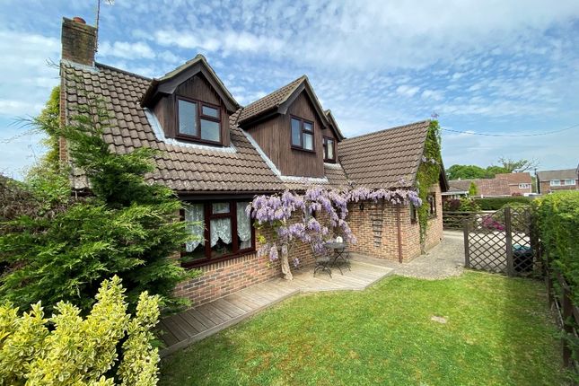 Detached house for sale in Bolhinton Avenue, Marchwood
