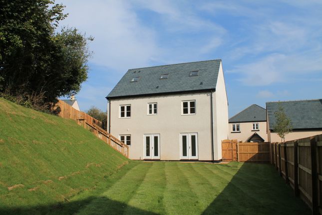 Image of 5 Gardeners Lane, Yealmpton, Plymouth, PL8 2PJ