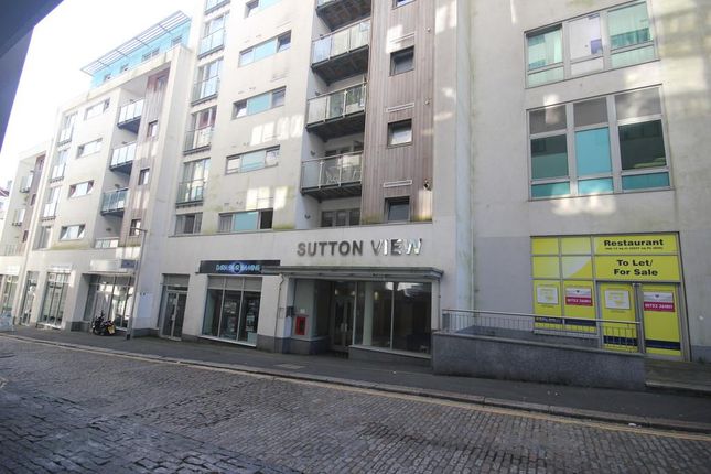 Penthouse to rent in Moon Street, Plymouth