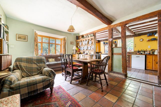 Fishpond Farm, Walsham-Le-Willows, Bury St. Edmunds photo 4