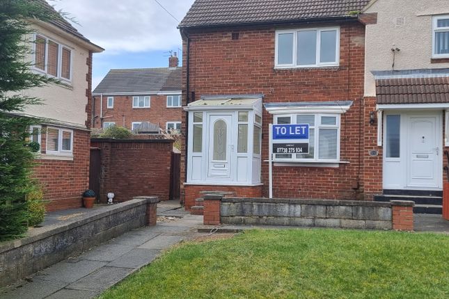 Thumbnail Semi-detached house to rent in Allendale Square, Sunderland