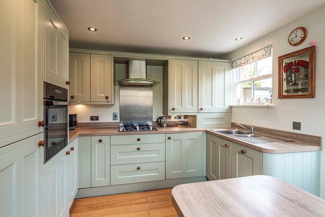 Property for sale in 3 Brewery Cottages, Goring On Thames