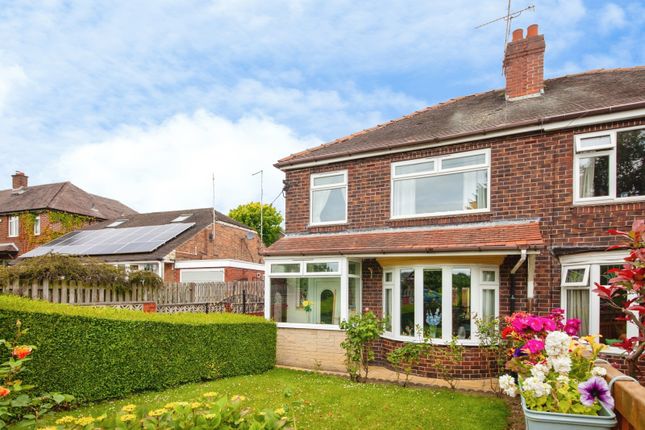 265, Springwood Lane, Sheffield photo 2