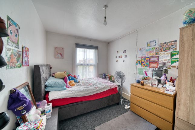 Terraced house for sale in East Lane, Wembley