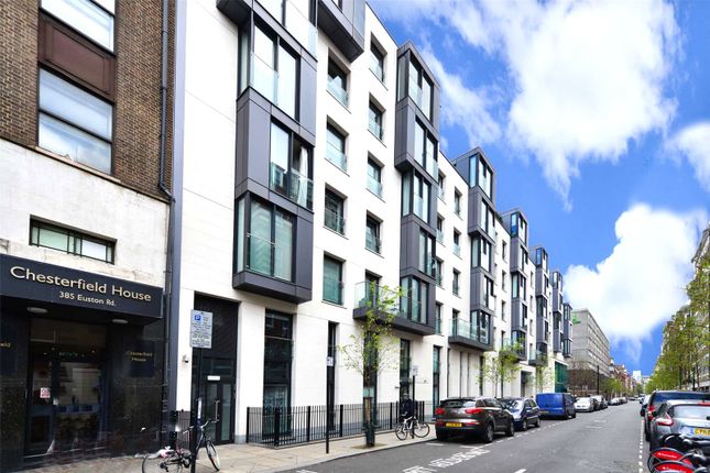 Bolsover Street, Fitzrovia, London W1W, 1 bedroom flat for sale ...