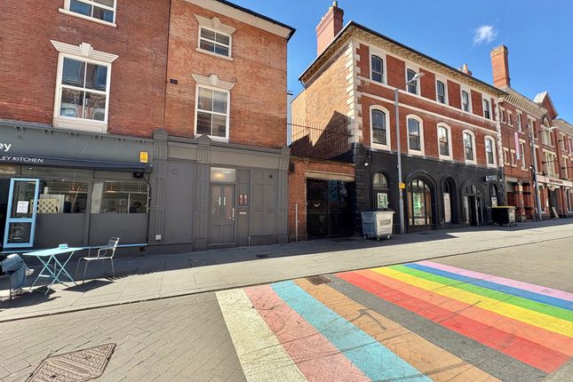Flat 17, 1 Broad Street, Nottingham photo 5