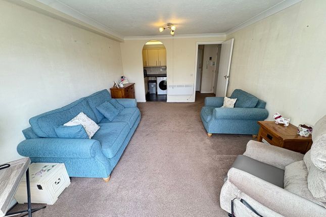Roman Court,Flat 6, Fairfield Road, Sevenoaks photo 4