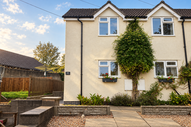 2-bed flat on Holly Road, Telford, £725/mo
