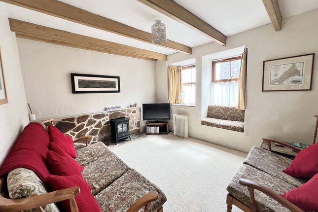 Wayside Cottage, Ludgvan, Penzance photo 2