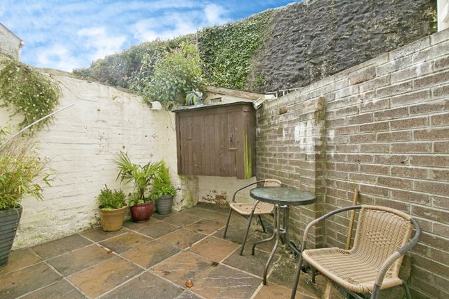 Terraced house for sale in Church Street, Redruth