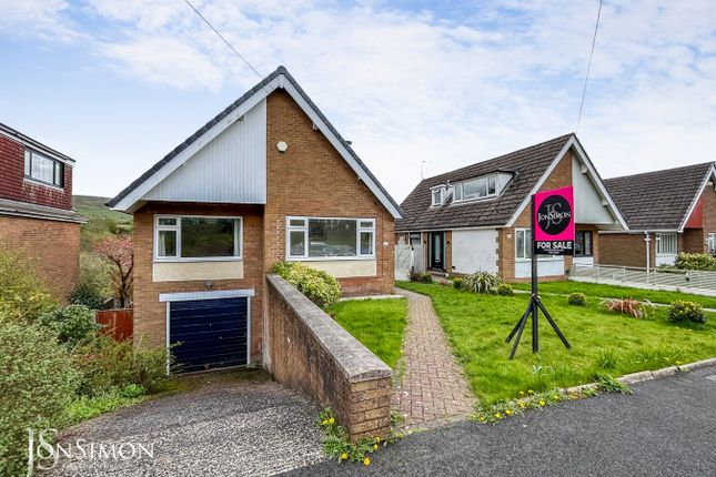 Detached house for sale in Dearden Fold, Edenfield, Ramsbottom, Bury