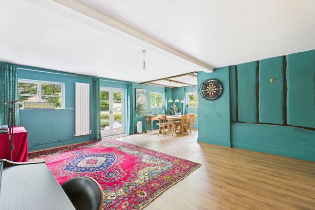 Large Reception Room
