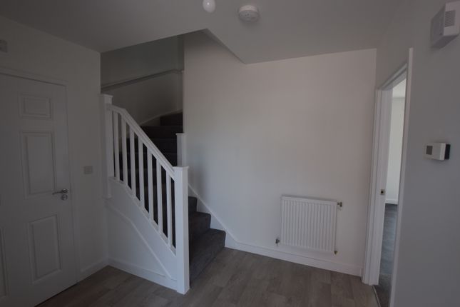 Terraced house to rent in Plas Pont Elai, Cardiff