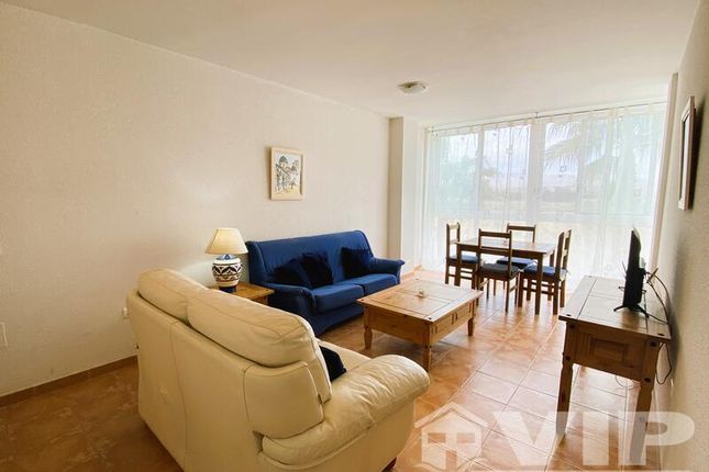 Apartment for sale in Tropical Gardens, Turre, Almería, Andalusia, Spain