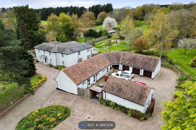 Newcombes Poole Street, Great Yeldham, Halstead photo 2