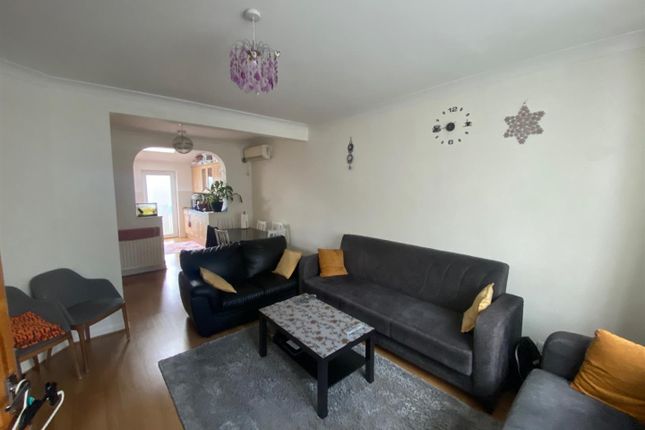 Property for sale in Larmans Road, Enfield