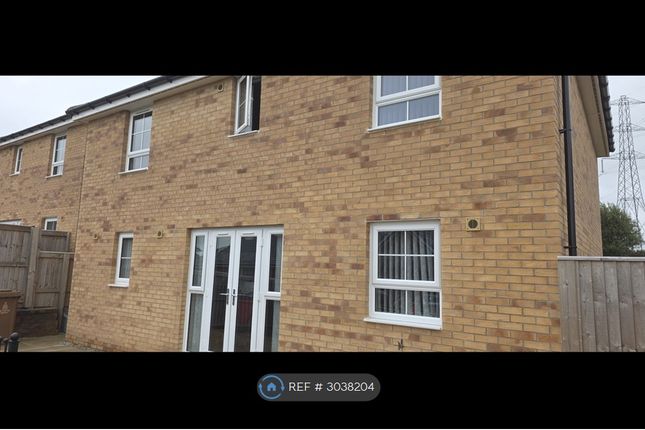 Wood Avens Close, Blackburn photo 5
