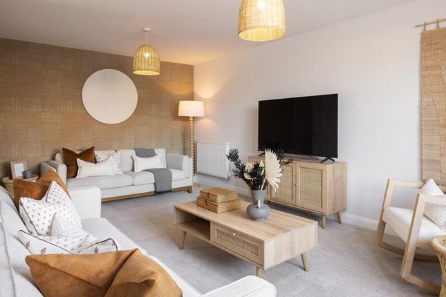 Plot 76, Kirkdale, Niveus Walk, Shaftesbury photo 2